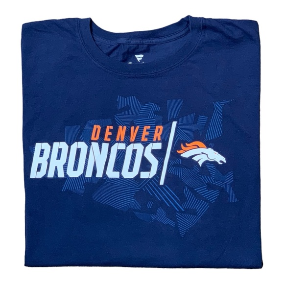 Denver broncos shirt - Picture 3 of 3